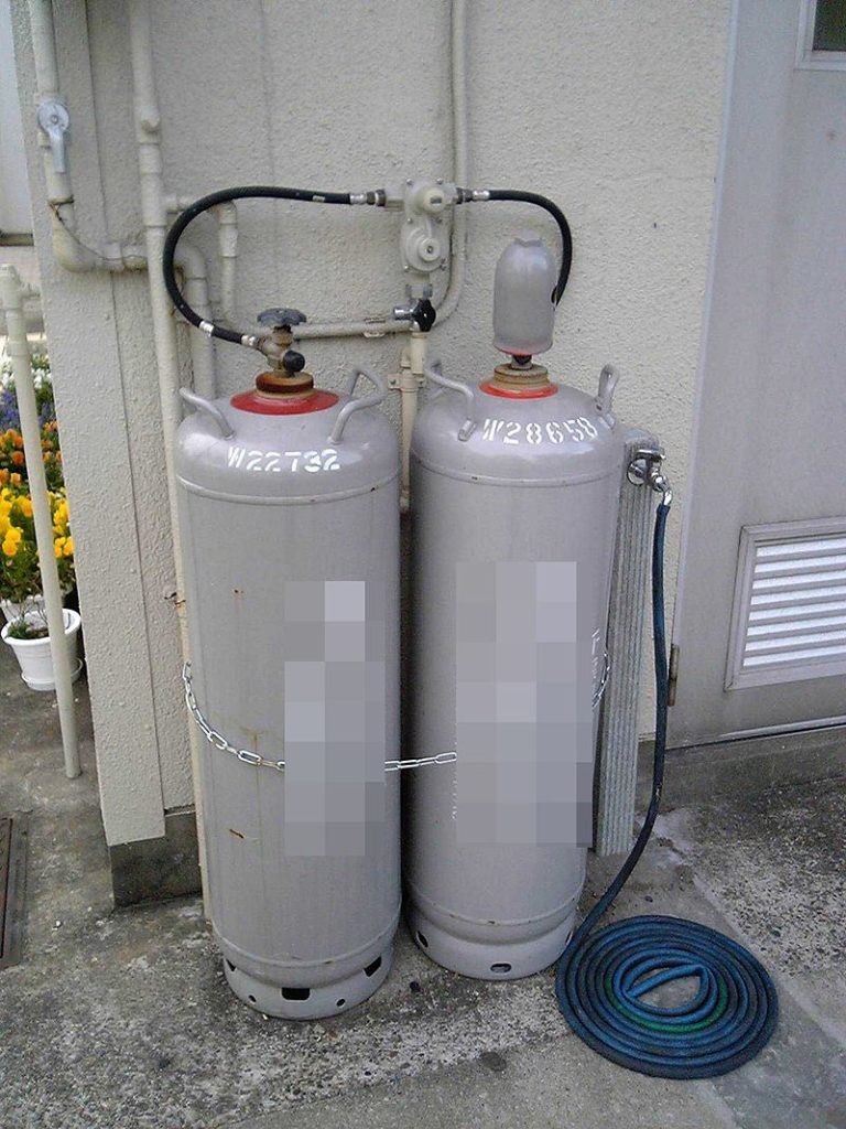 「都市ガス」と「プロパンガス」の違い 違いの百科事典 「都市ガス」と「プロパンガス」の違い 違いの百科事典